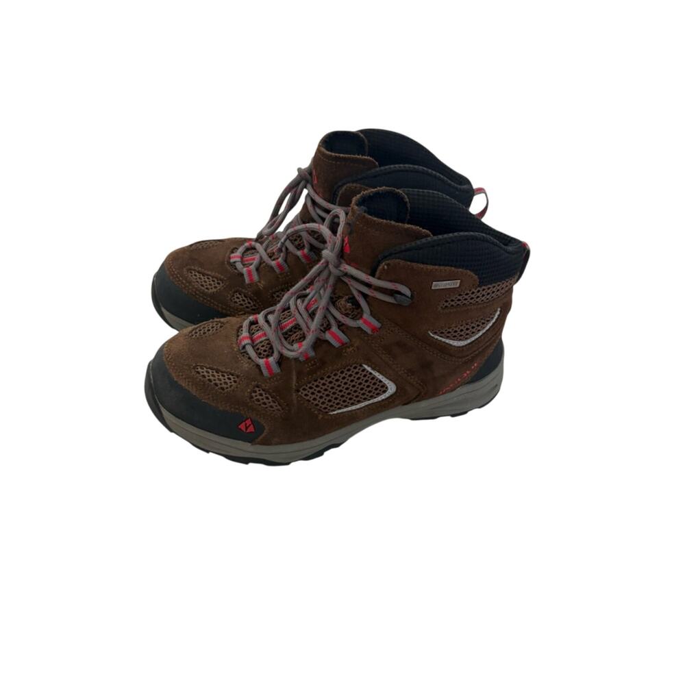Vasque Breeze III UltraDry hiking boots women’s size 6